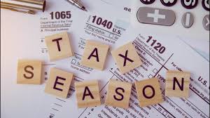 Tax Season 2025