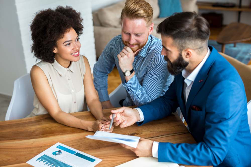 Client Relationships