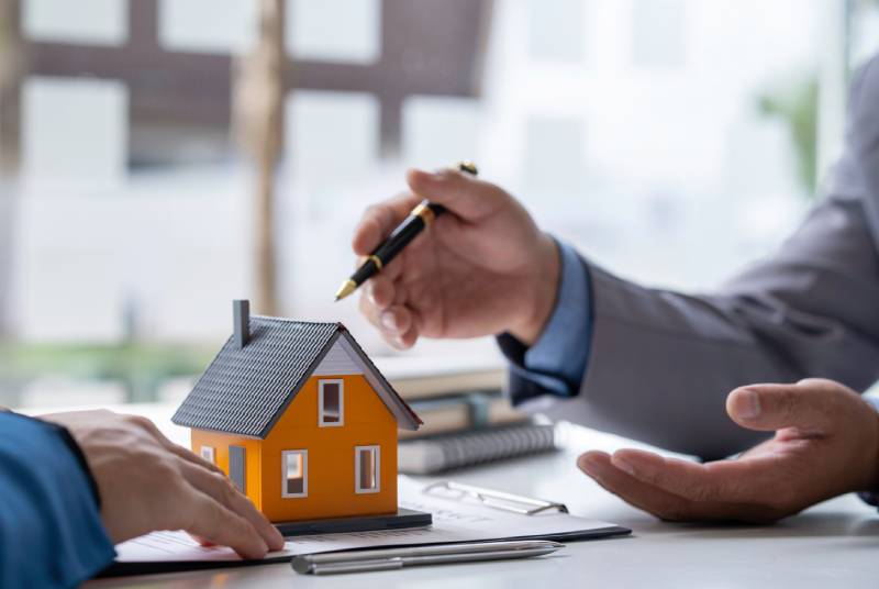 Estate Planning Attorney