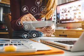 Social Media Strategy