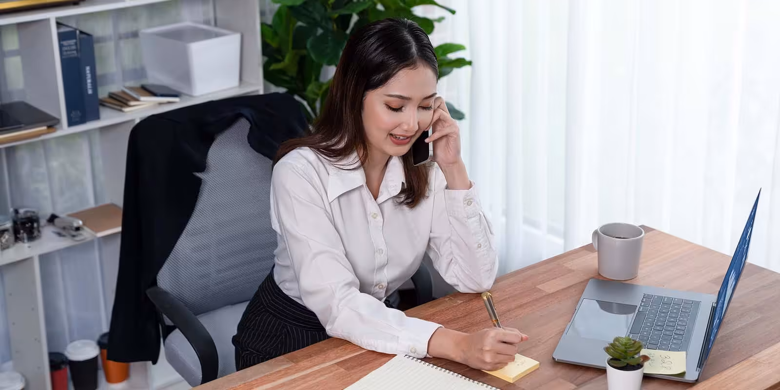 Identify what tasks to delegate