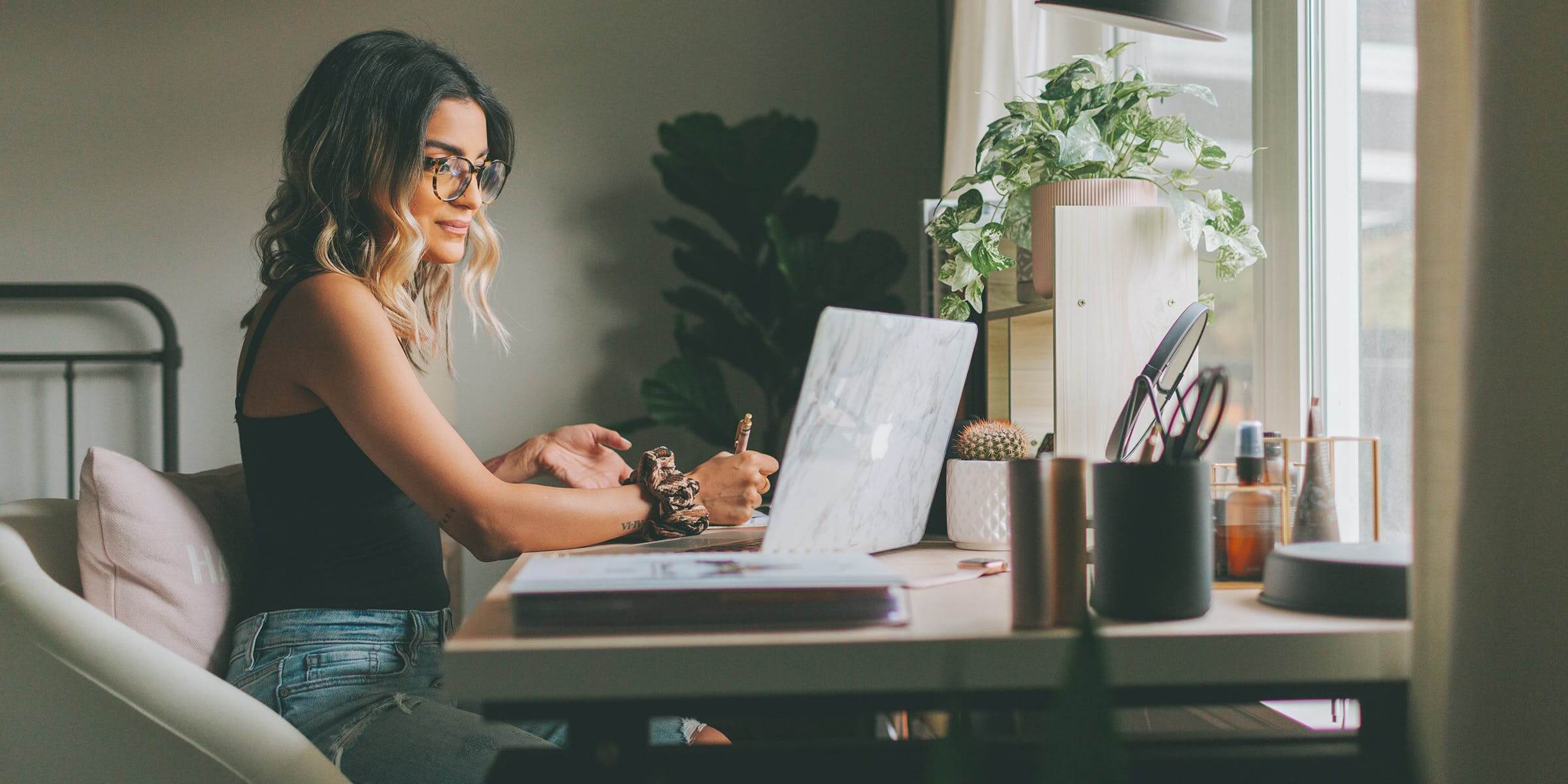 Disorganized Backends